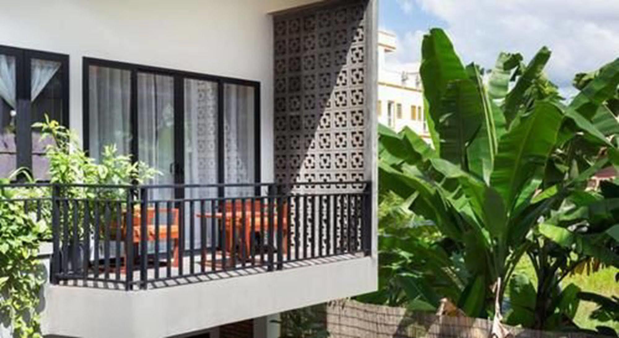 Sk Residence Siem Reap Dış mekan fotoğraf