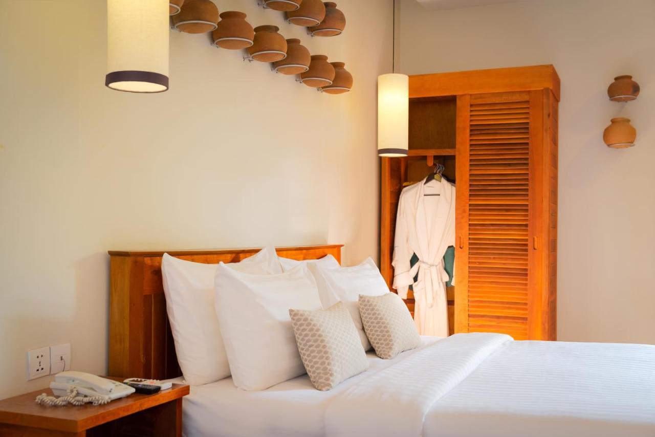 Sk Residence Siem Reap Dış mekan fotoğraf
